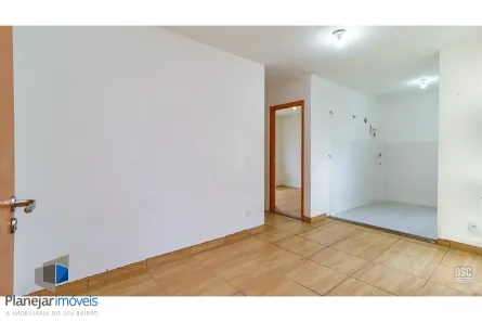 Apartamento com 2 Quartos à venda, 40m² no Pitinga, Porto Alegre