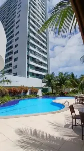 Apartamento com 3 Quartos à venda, 69m² no Janga, Paulista