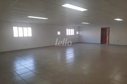 Ponto Comercial para alugar, 130m² no Nova Gerty, São Caetano do Sul