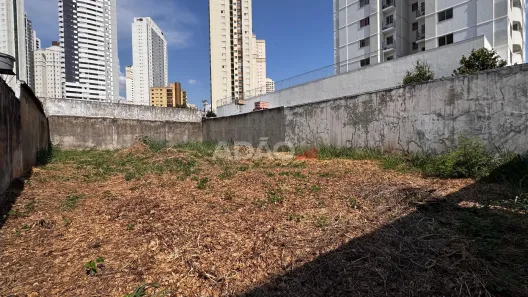 Lote/Terreno à venda, 450m² no Vila Maria José, Goiânia