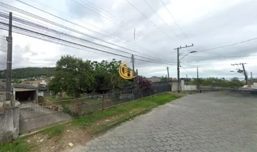 Lote/Terreno à venda, 360m² no Jardim Janaína, Biguaçu