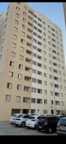 Apartamento com 2 Quartos à venda, 54m² no Jardim Dom Vieira, Campinas