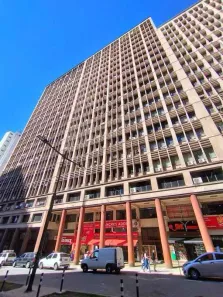 Sala Comercial para alugar, 200m² no Centro Histórico, Porto Alegre