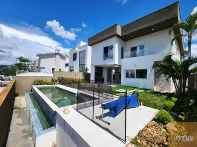 Casa com 4 Quartos à venda, 420m² no Alphaville, Santana de Parnaíba