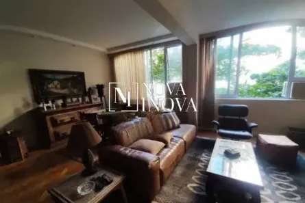 Apartamento com 2 Quartos à venda, 120m² no Copacabana, Rio de Janeiro