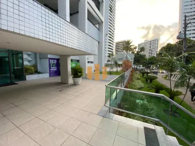 Sala Comercial para alugar, 100m² no Graças, Recife