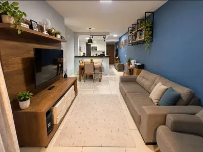 Apartamento com 2 Quartos à venda, 98m² no Piratininga, Niterói