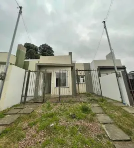 Casa com 2 Quartos à venda, 68m² no Floresta, Bagé