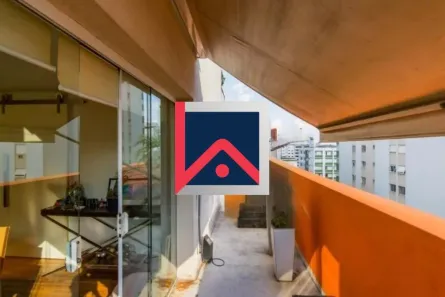 Apartamento com 3 Quartos à venda, 2900m² no Itaim Bibi, São Paulo