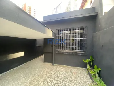 Imóvel Comercial para alugar, 140m² no Paraíso, São Paulo