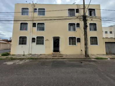 Apartamento com 2 Quartos à venda, 50m² no Santa Mônica, Uberlândia