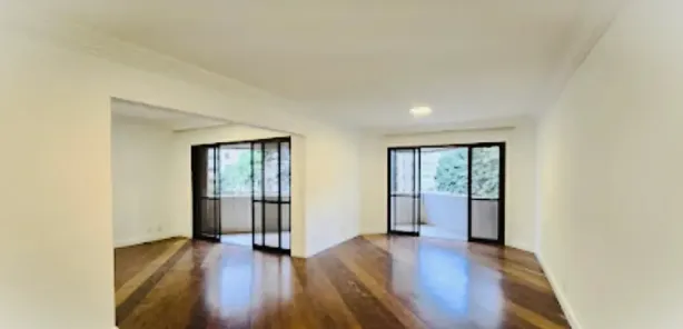 Apartamento com 4 Quartos à venda, 207m² no Perdizes, São Paulo