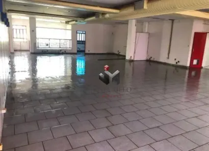 Galpão/Depósito/Armazém para alugar, 406m² no Centro, Ribeirão Preto