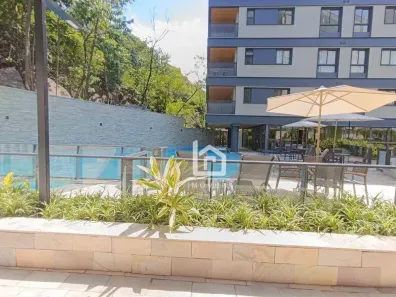 Apartamento com 2 Quartos à venda, 78m² no Santa Lúcia, Vitória