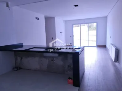 Apartamento com 1 Quarto à venda, 71m² no Jardim do Embaixador, Campos do Jordão