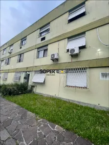 Apartamento com 3 Quartos à venda, 81m² no Vila Assunção, Porto Alegre