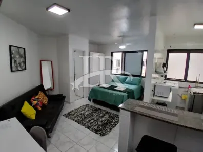 Flat com 1 Quarto para alugar, 30m² no Bela Vista, São Paulo