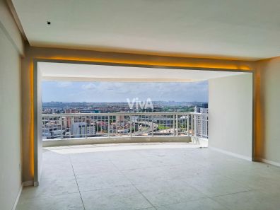 Apartamento com 3 Quartos à venda, 142m² no Fátima, Fortaleza