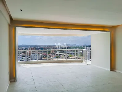 Apartamento com 3 Quartos à venda, 142m² no Fátima, Fortaleza