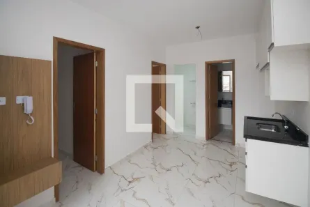 Apartamento com 2 Quartos à venda, 36m² no Vila Mazzei, São Paulo