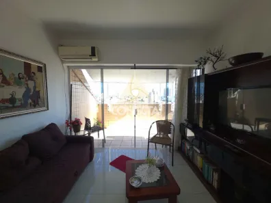 Apartamento com 2 Quartos à venda, 51m² no Centro, São Vicente