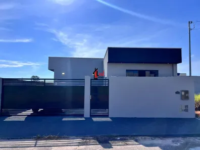 Casa com 3 Quartos à venda, 97m² no , Indiana