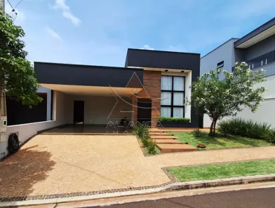 Casa de Condomínio com 3 Quartos à venda, 165m² no Reserva Imperial, Ribeirão Preto