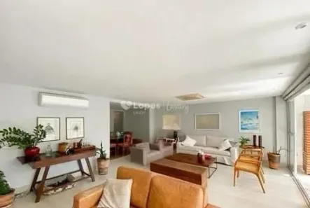 Apartamento com 3 Quartos à venda, 159m² no Barra da Tijuca, Rio de Janeiro