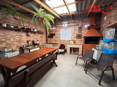 Casa com 2 Quartos à venda, 60m² no Vera Cruz, Gravataí