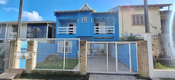 Sobrado com 4 Quartos à venda, 170m² no Harmonia, Canoas