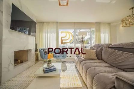 Apartamento com 3 Quartos à venda, 129m² no Menino Deus, Porto Alegre