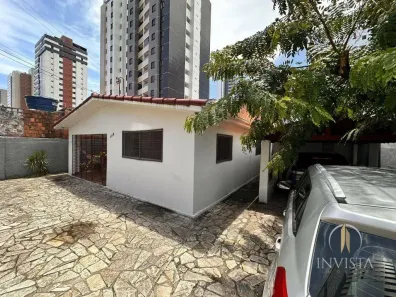 Imóvel Comercial com 3 Quartos à venda, 200m² no Manaíra, João Pessoa