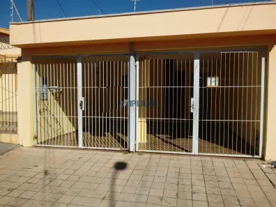 Casa com 3 Quartos à venda, 150m² no Jardim Cruzeiro do Sul, São Carlos