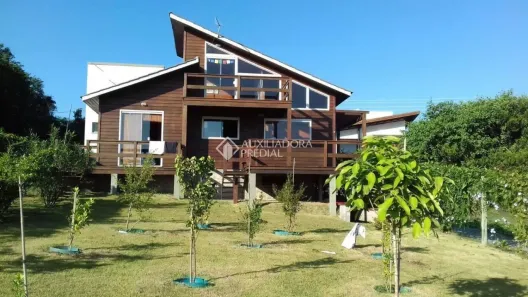 Casa com 2 Quartos à venda, 70m² no Arroio, Imbituba