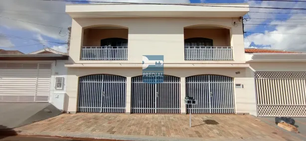 Casa com 3 Quartos à venda, 262m² no Portal do Sol, São Carlos