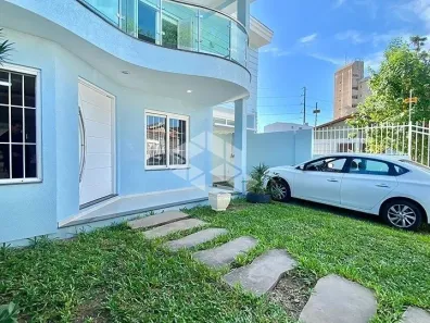 Casa com 4 Quartos à venda, 243m² no Sarandi, Porto Alegre