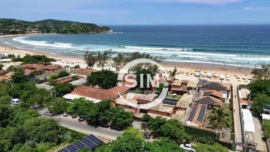 Casa de Condomínio com 4 Quartos à venda, 120m² no Geribá, Armação dos Búzios