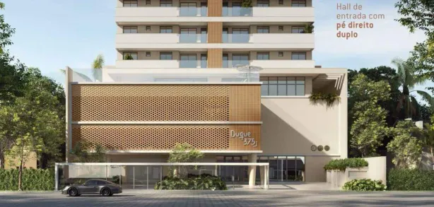 Apartamento com 3 Quartos à venda, 101m² no Vila Operária, Itajaí