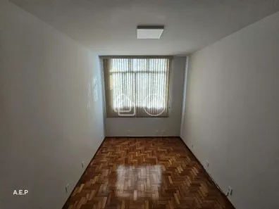 para alugar, 31m² no Centro, Belo Horizonte