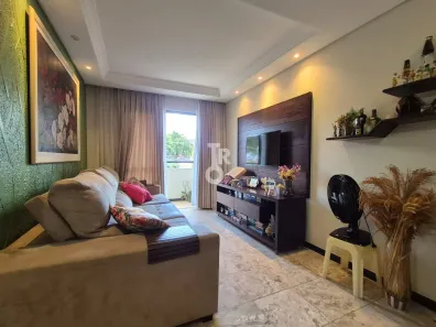 Apartamento com 3 Quartos à venda, 96m² no Vila das Hortências, Jundiaí