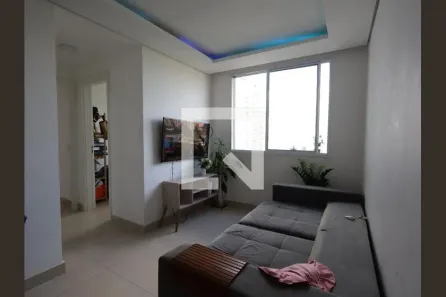 Apartamento com 2 Quartos à venda, 43m² no Jardim Monte Alegre, Taboão da Serra