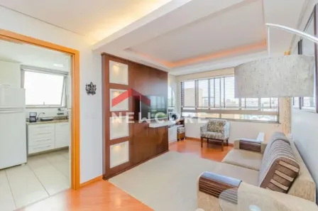 Apartamento com 2 Quartos à venda, 88m² no Centro Histórico, Porto Alegre