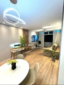 Apartamento com 3 Quartos à venda, 91m² no Lídice, Uberlândia