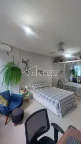 Apartamento com 1 Quarto à venda, 38m² no Centro, Rio de Janeiro