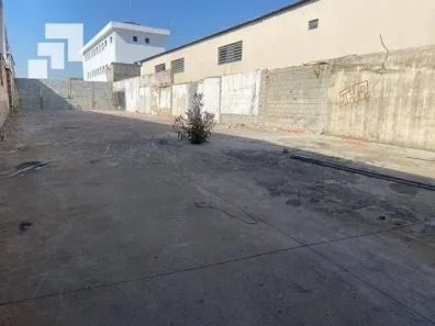 Lote/Terreno para alugar, 500m² no Vila Leopoldina, São Paulo