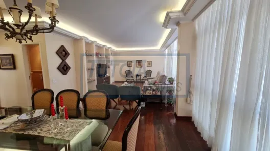 Apartamento com 3 Quartos à venda, 170m² no Paraíso, São Paulo