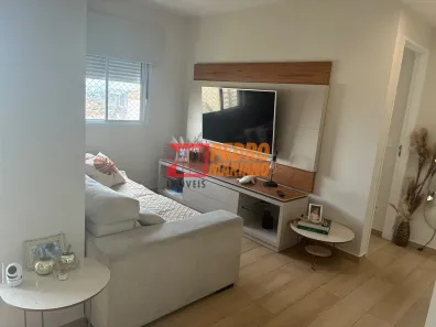 Apartamento com 2 Quartos à venda, 63m² no Vila Moraes, São Paulo