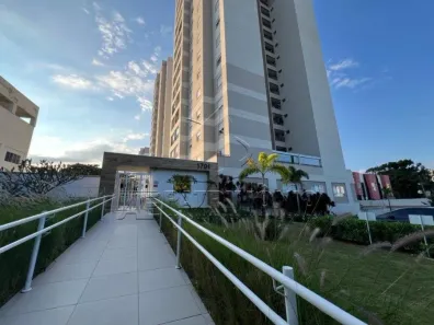 Apartamento com 3 Quartos à venda, 96m² no Além Ponte, Sorocaba