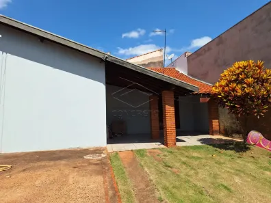 Casa com 2 Quartos à venda, 48m² no Residencial São José II, Igaraçu do Tietê