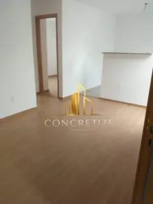 Apartamento com 1 Quarto para alugar, 50m² no Parque Viaduto, Bauru